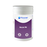 Baja pH para Piscinas 1 kg - Hopper Piscinas