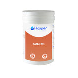 Sube pH 1 kg para Piscinas - Hopper Piscinas